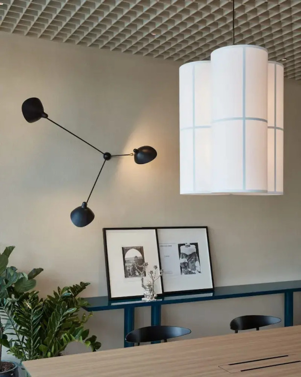 Stylish Studio at Upside Living by Simply Comfort