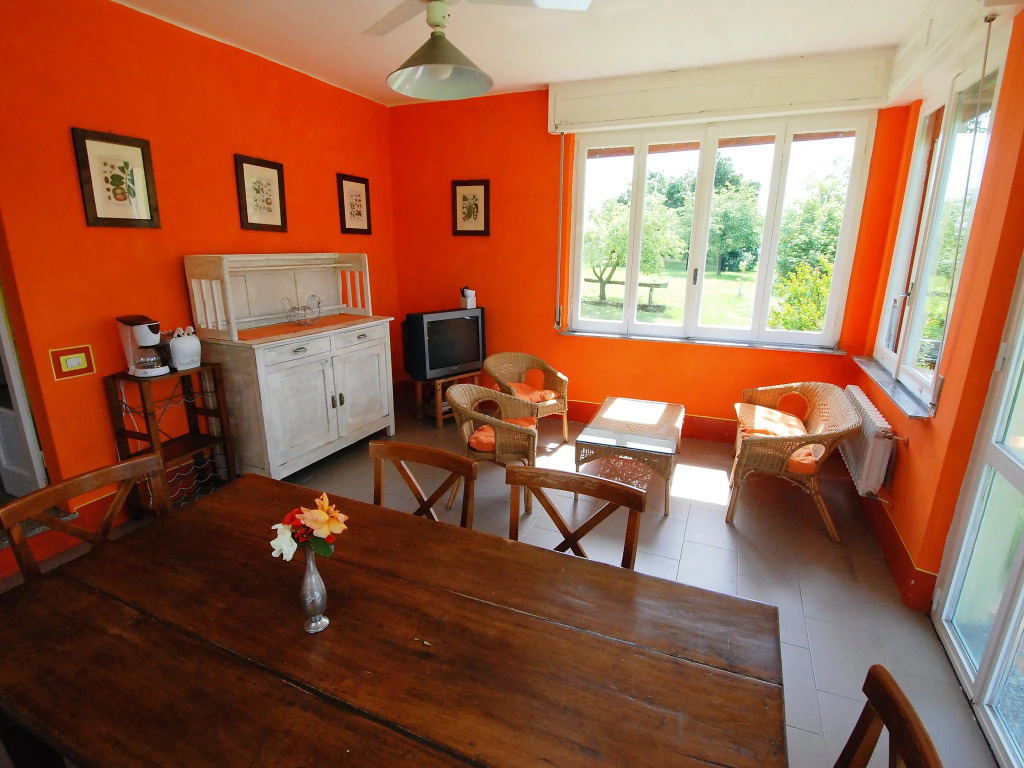 Holiday Home Busani by Interhome