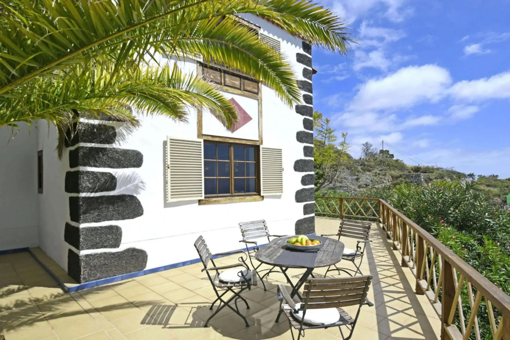 Casa El Buen Jesús