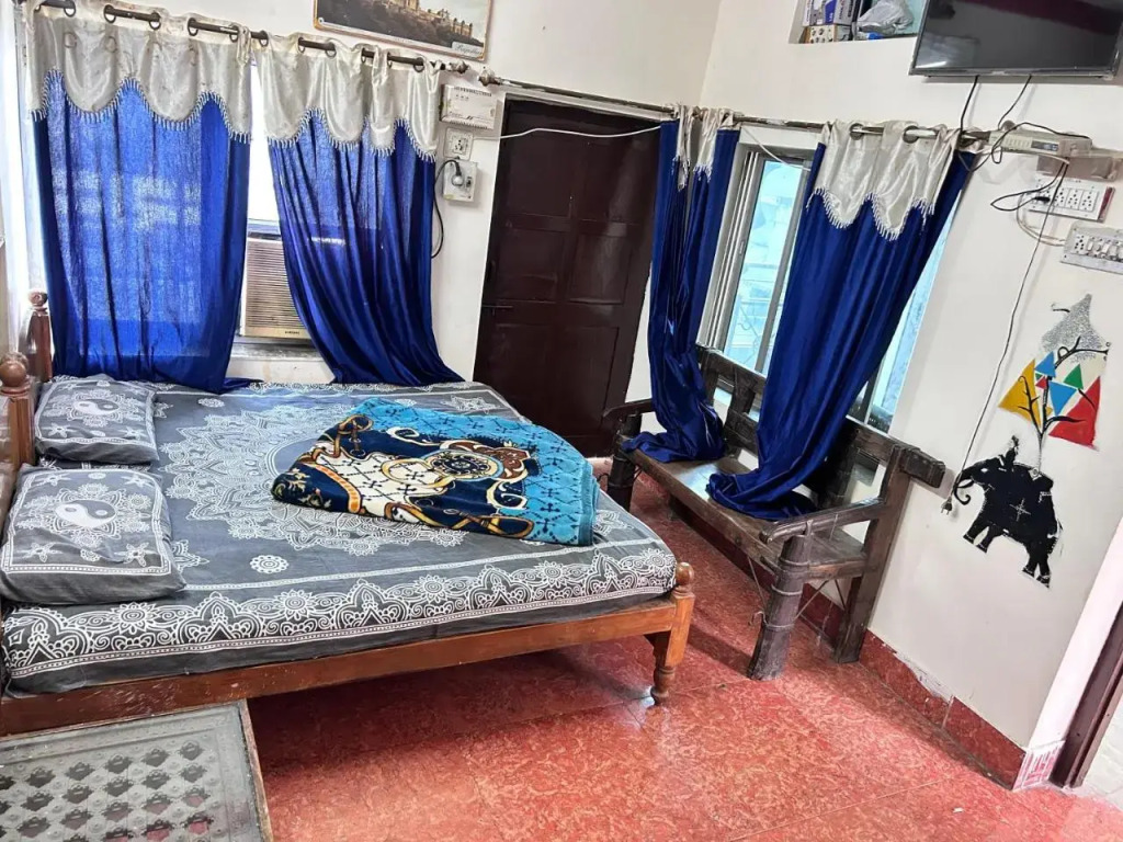 Priya guest house pushkar