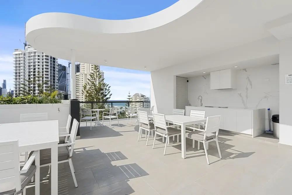 BRAND NEW IVY 95 - 2 Bedroom Luxury