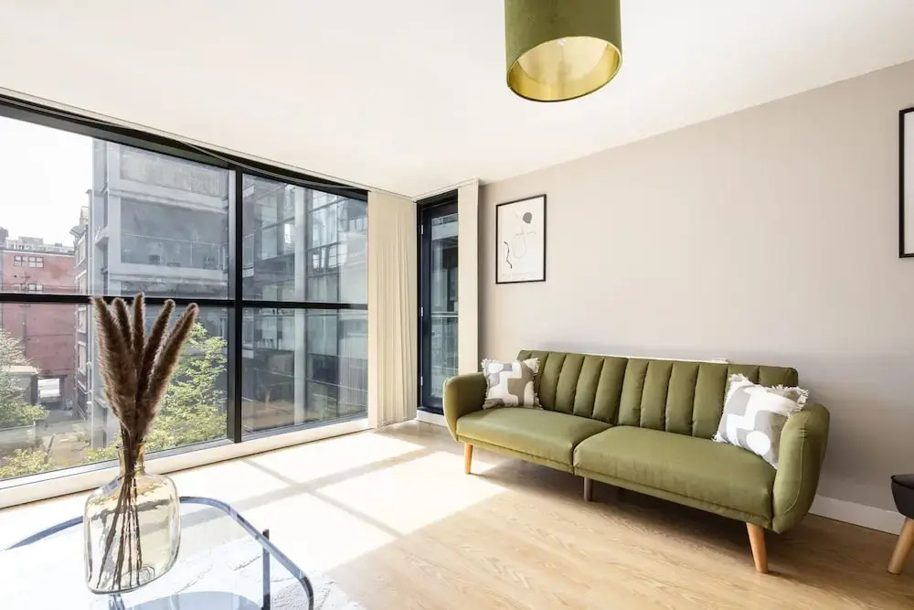 Host Stay The Pall Mall Apartment