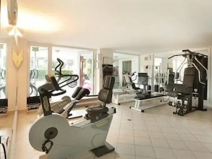 Hotel Globus