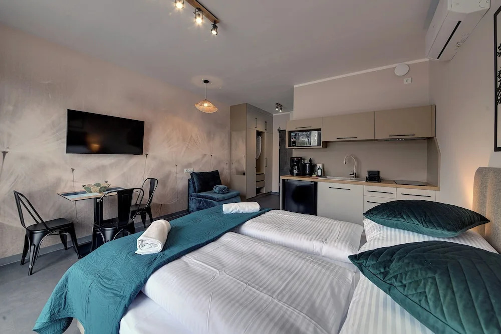 RentPlanet - Apartamenty Orkana