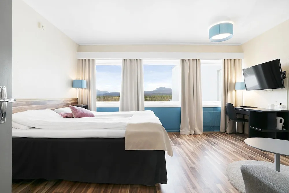 Bardufoss Hotell
