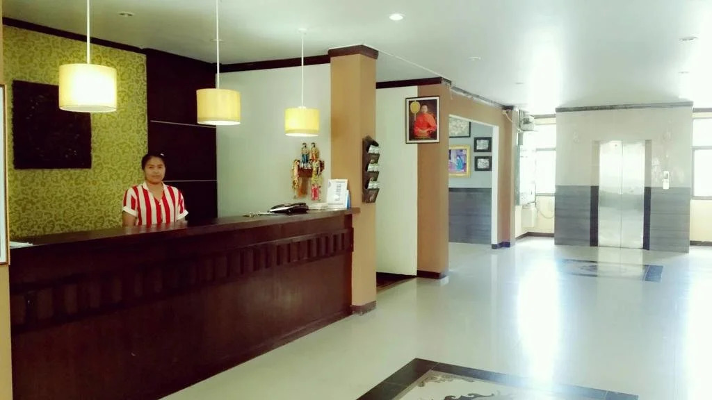 PS Hotel Saraburi