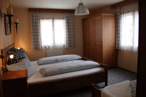 Wagnerhaus Grossarl