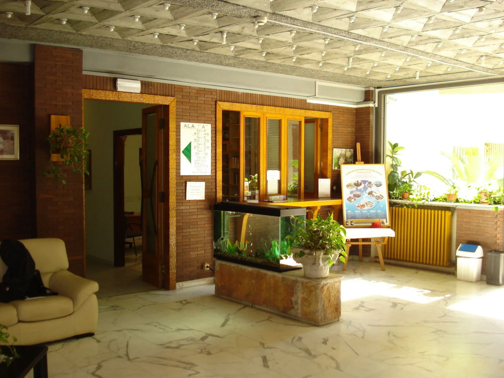 Casa Piccole Ancelle di Cristo Re