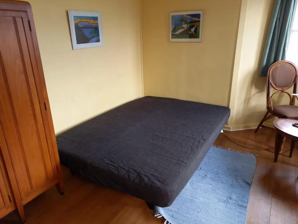 Ferienhaus mit Garten in CH 6616 Losone Tessin Casa Sabina