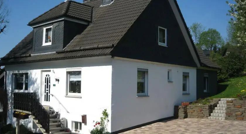 Ferienwohnung Hitzegrad