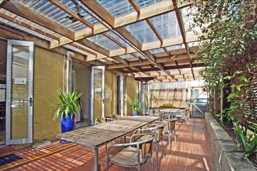 YWCA Auckland