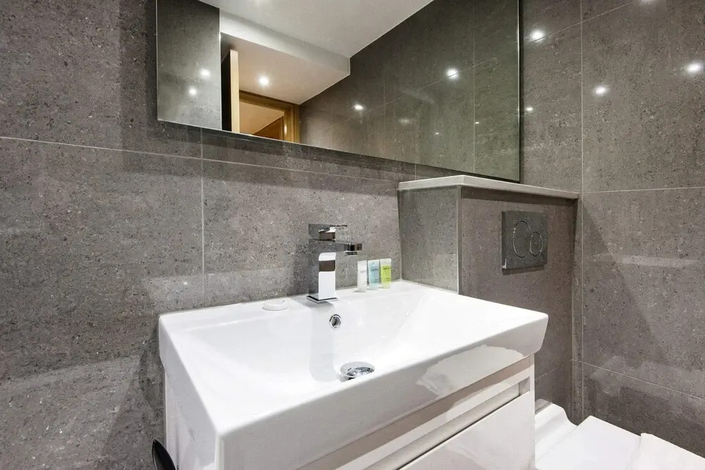Belgravia 1 Bed Stylish Apartment