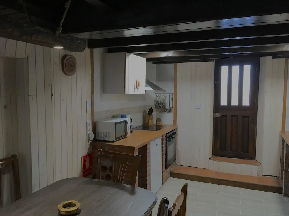House With 4 Bedrooms in Picos de Europa, With Wonderful Mountain View