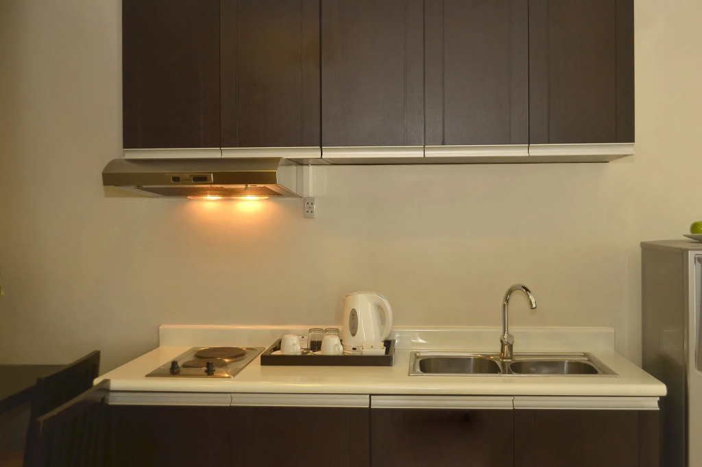 Millenia Suites
