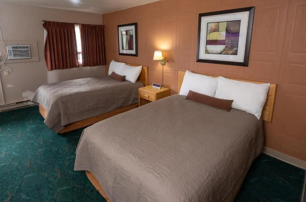 Keystone Motor Inn, a Travelodge by Wyndham