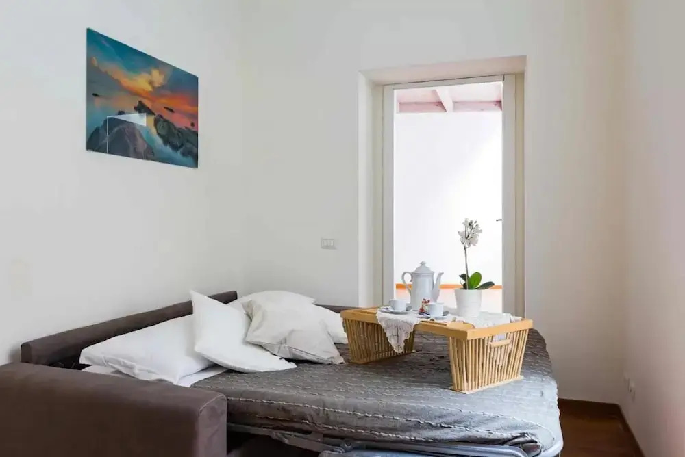 A World Apart - Trevi Apartments