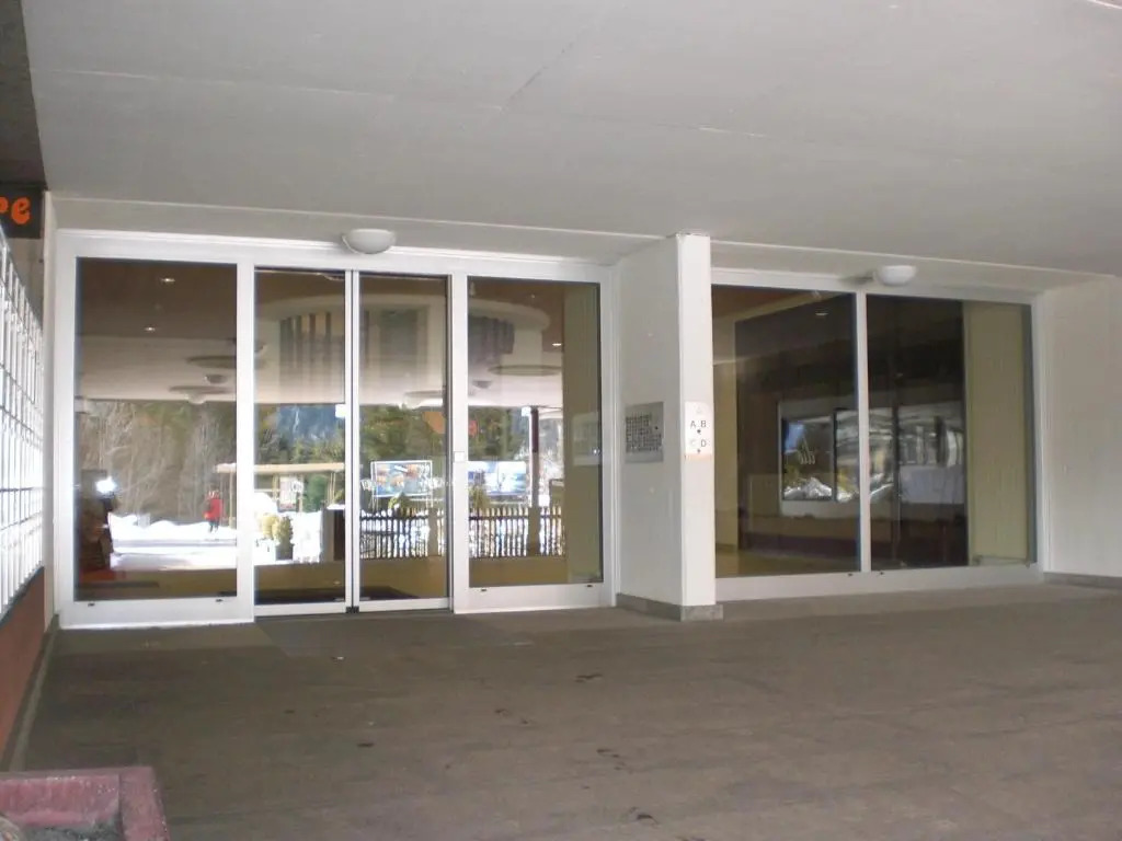 Heart of Davos apartments