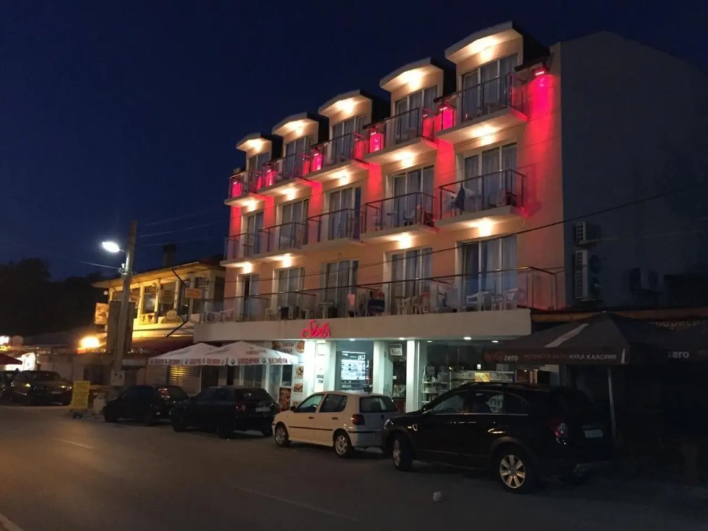 Guest House Stels