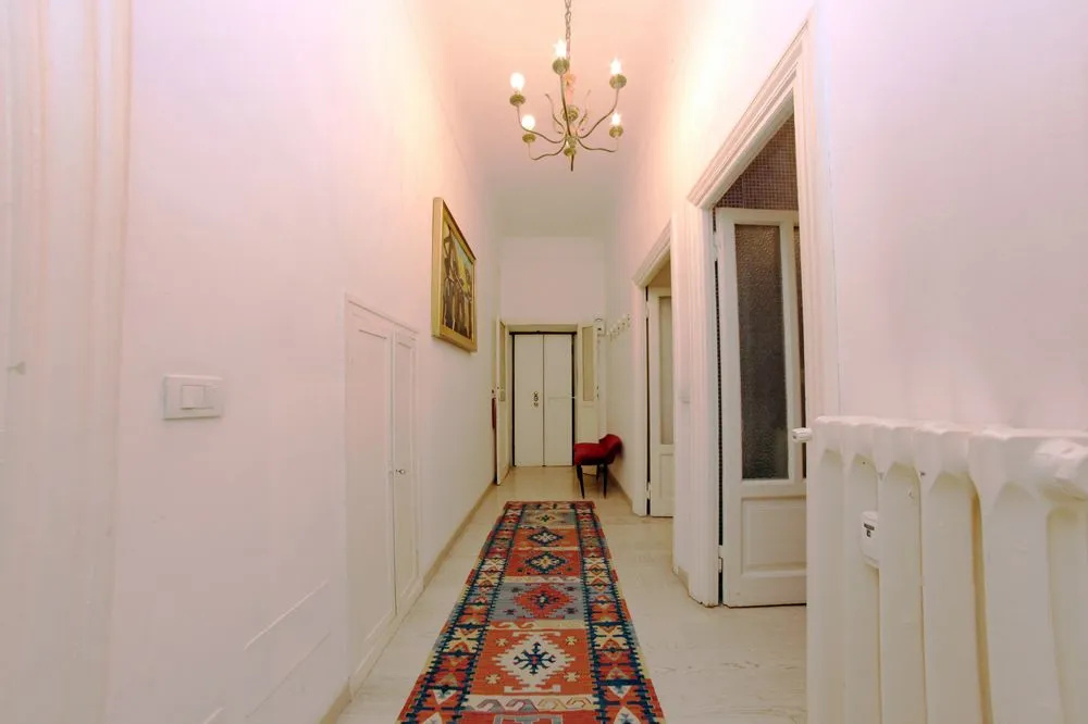 Be Apartments Stoppani II