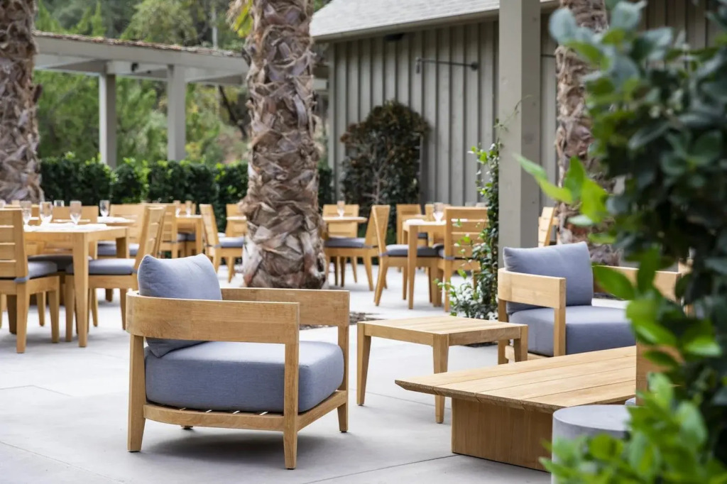 Meadowood Napa Valley