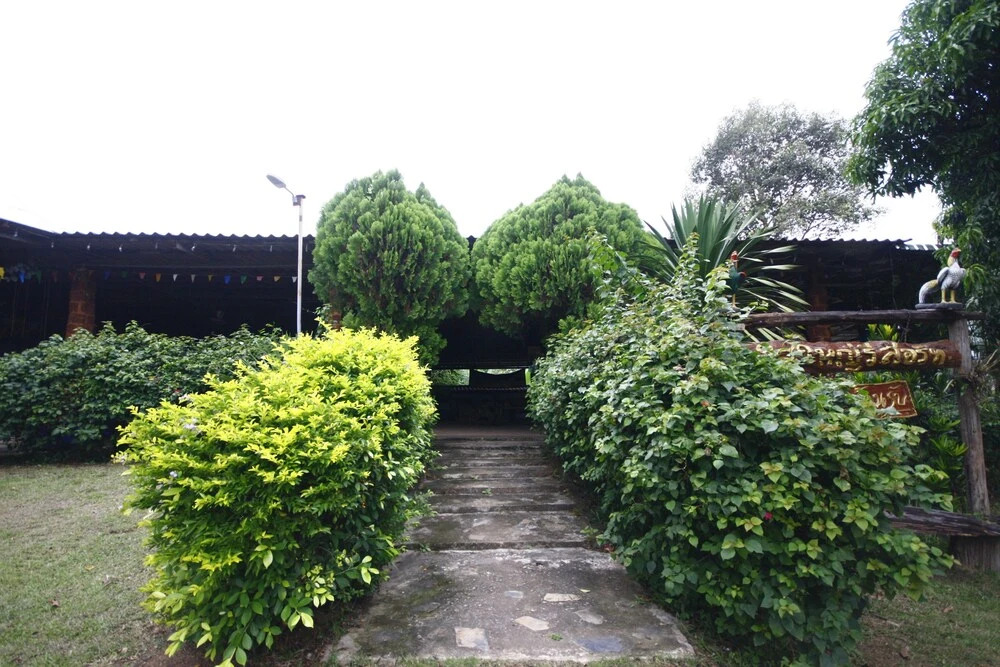 Sai Yai Resort