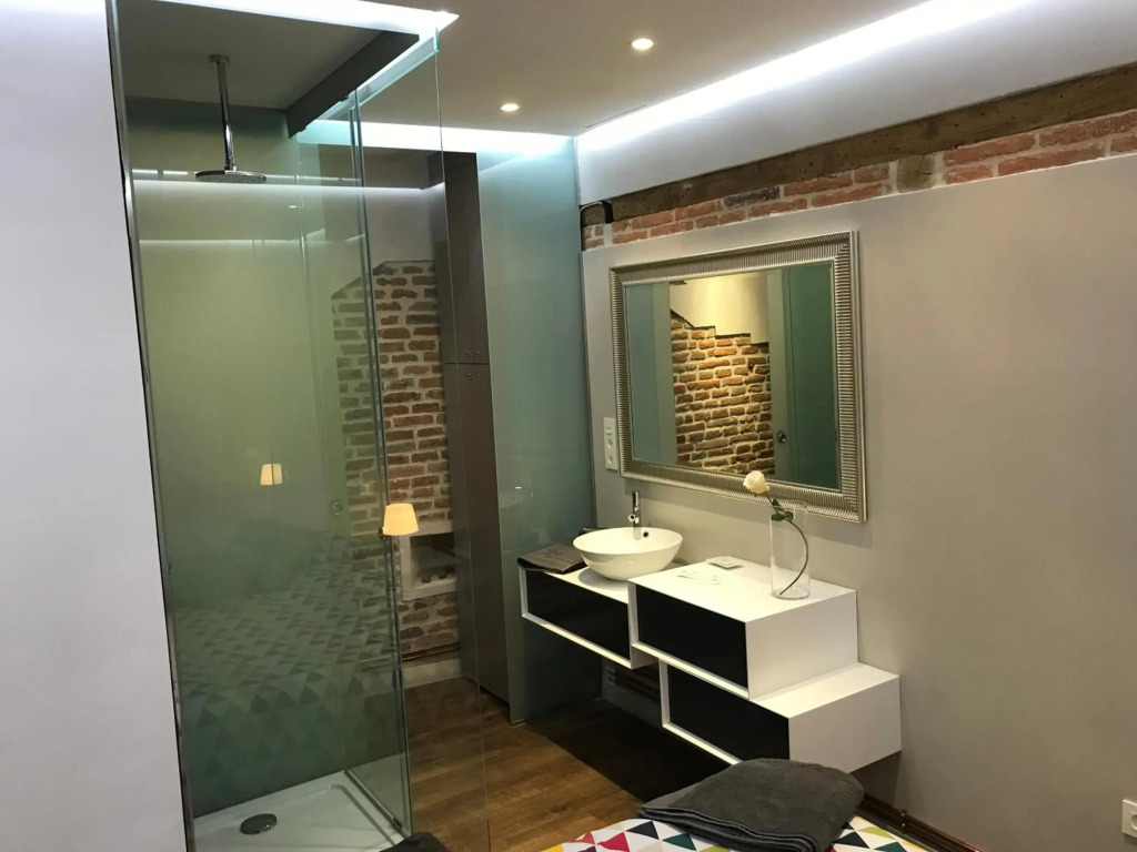 AIRVA Apartamento Duque de la Victoria