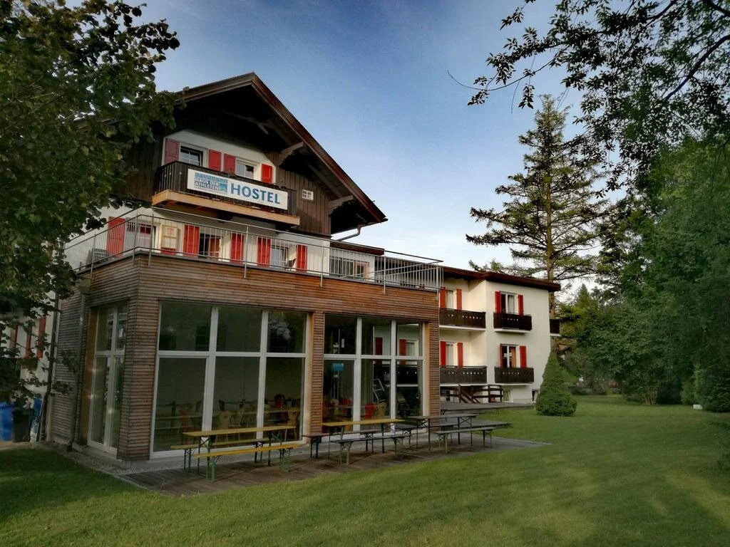 Sport-Hostel