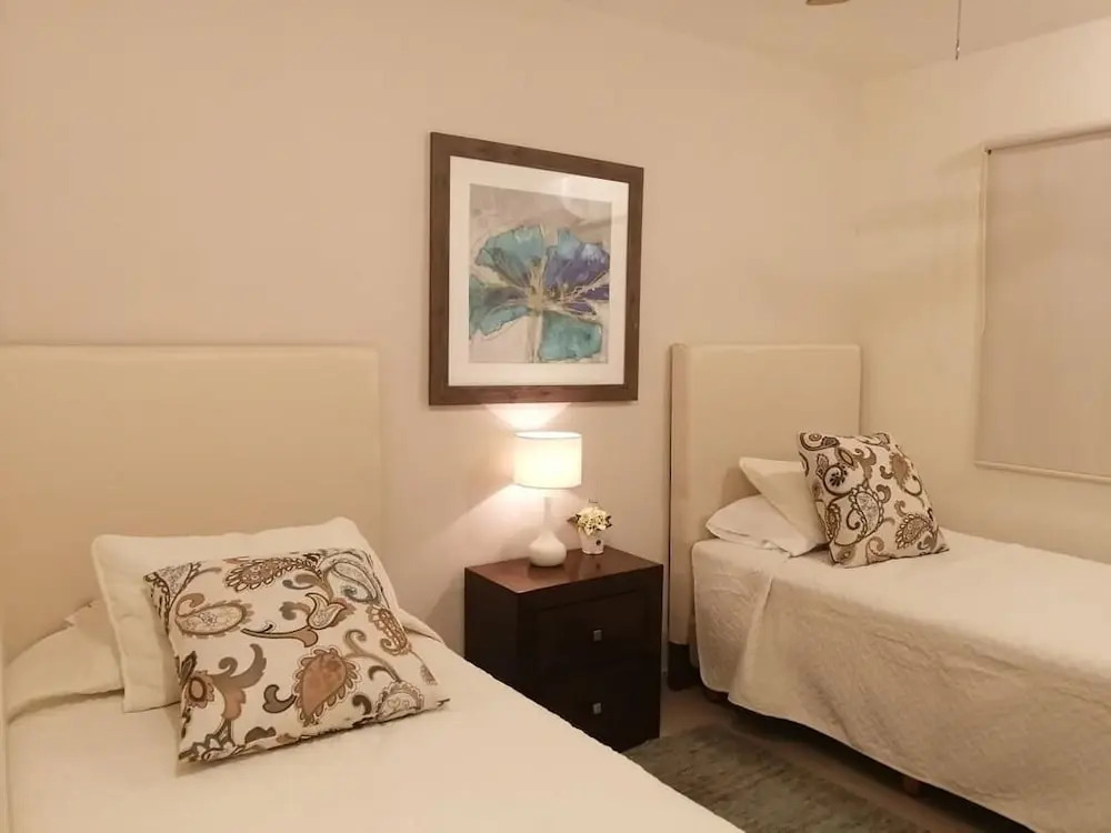 Penthouse La paz