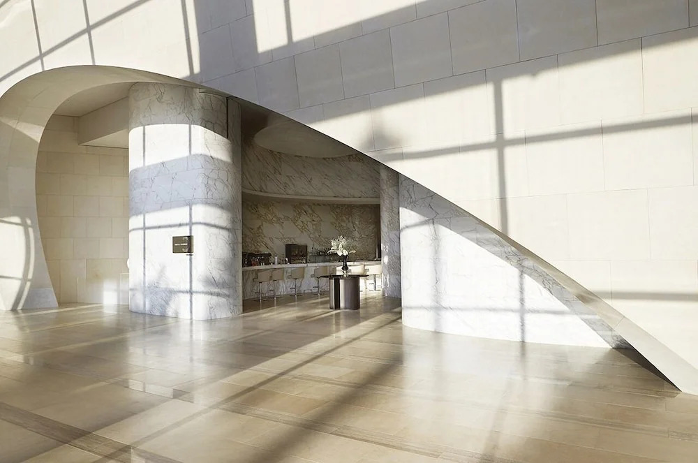 Hyatt Regency Incheon Paradise City
