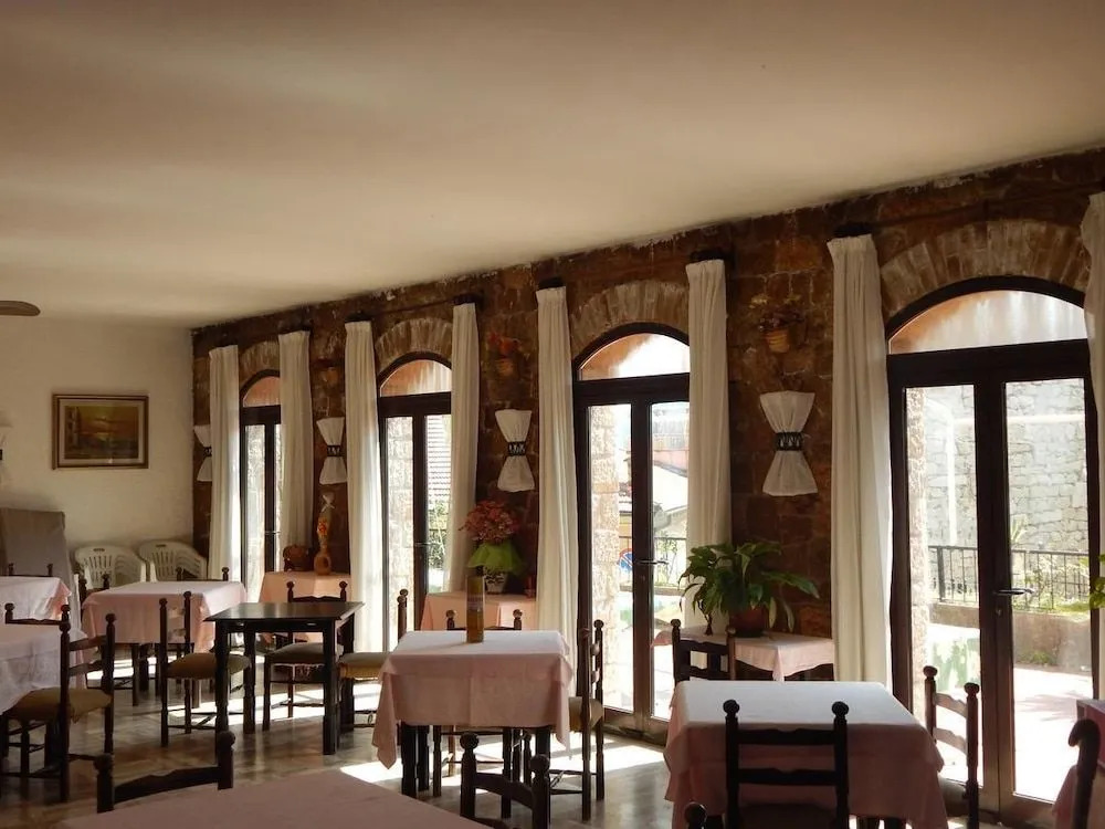 Hotel Gino