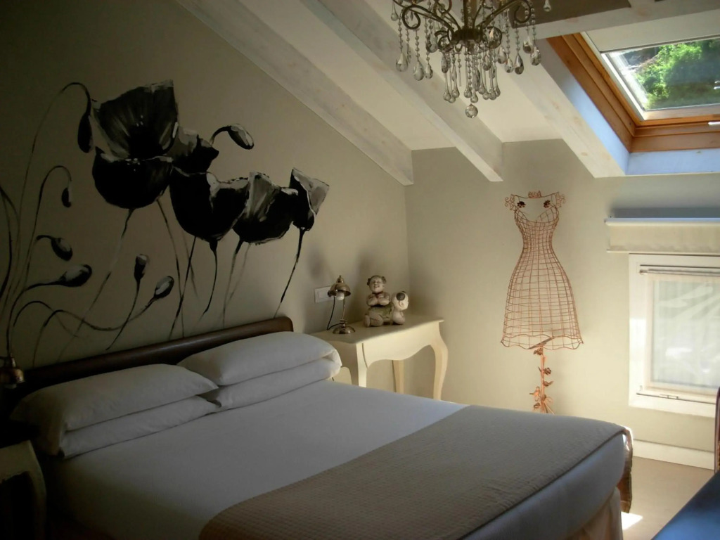 Hotel el Jardín de Eugenia