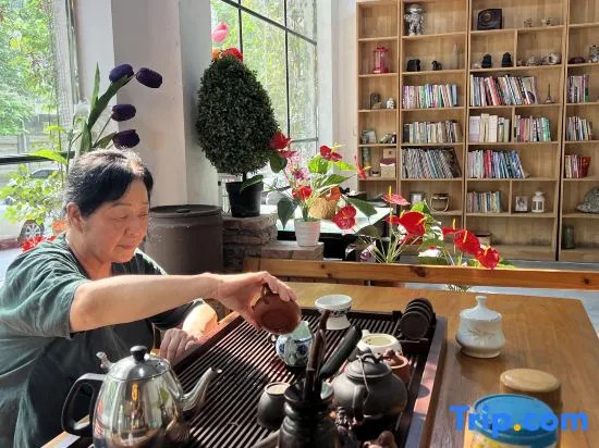 Dongjiang Popo Inn
