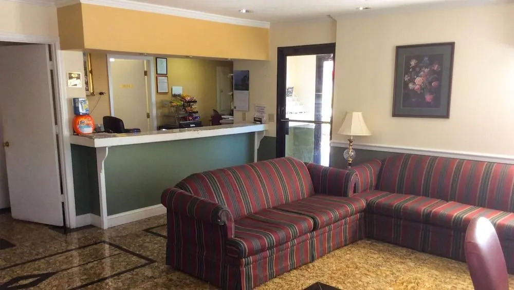 Econo Lodge Milledgeville