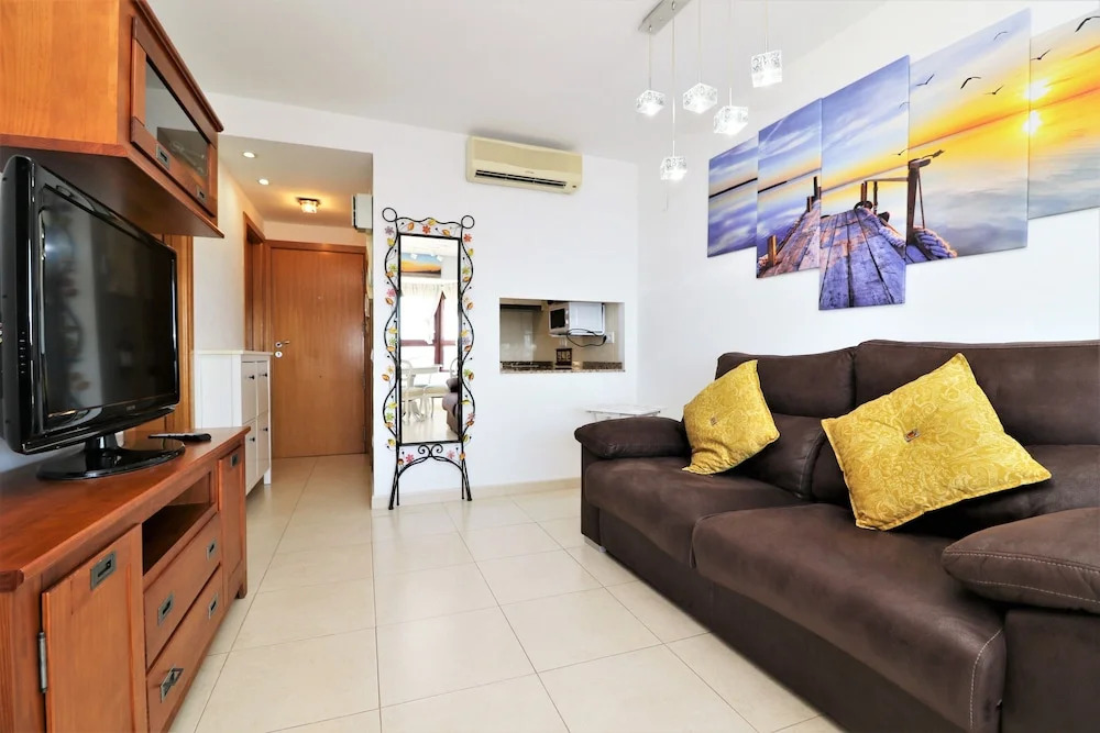 Apartamento Torre Mar 20-F