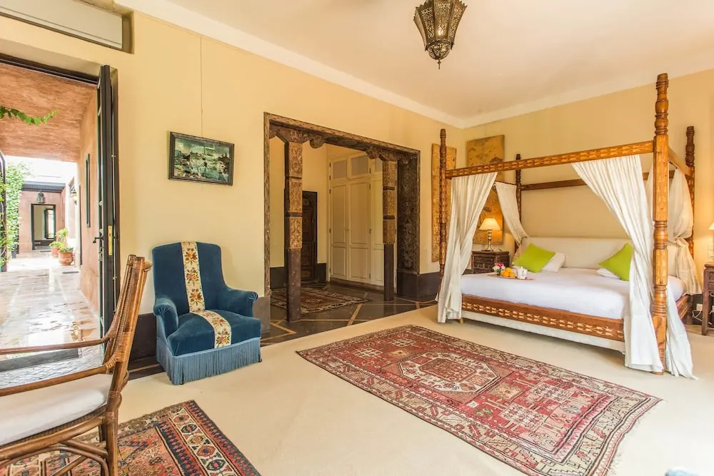 Villa Akhdar 3