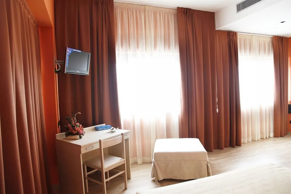 Hotel Agli Alteni