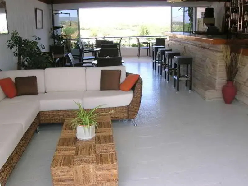 Christiana Hotel Apartments