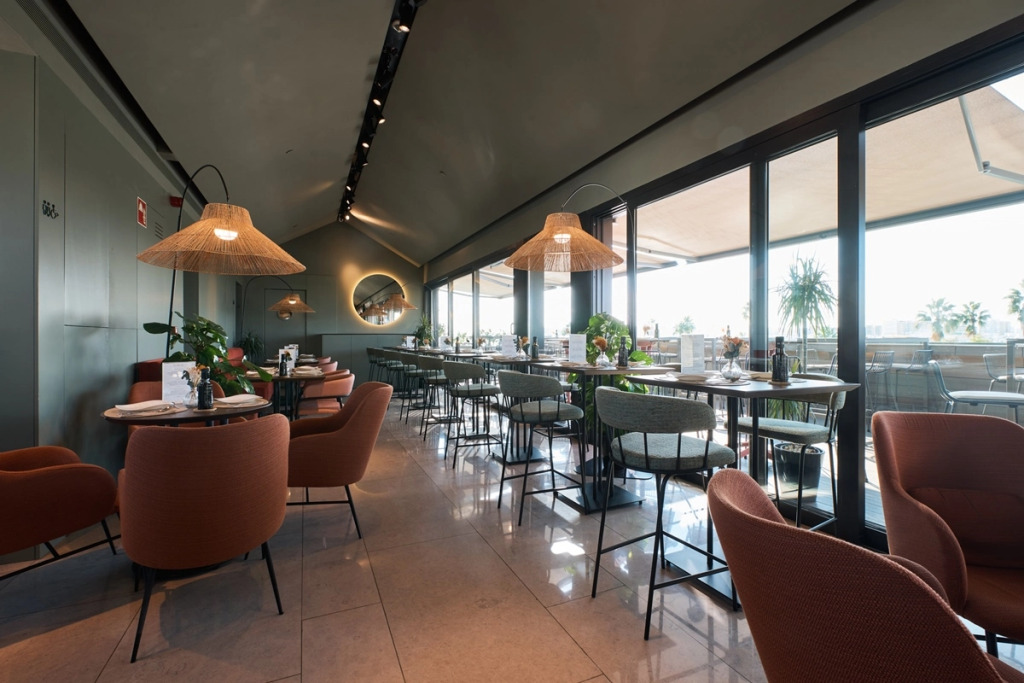 Hotel Kivir
