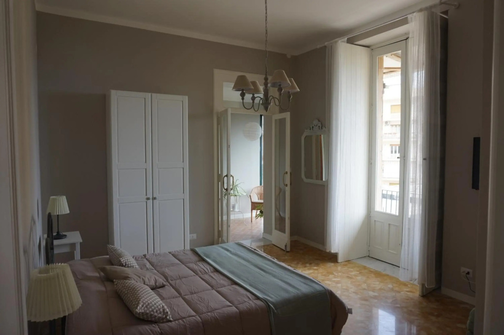 Suites in Sicily