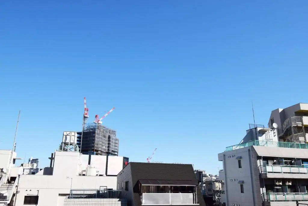 Square Shibuya