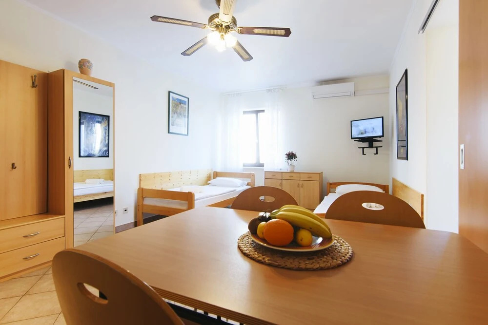 Suncica Apartments
