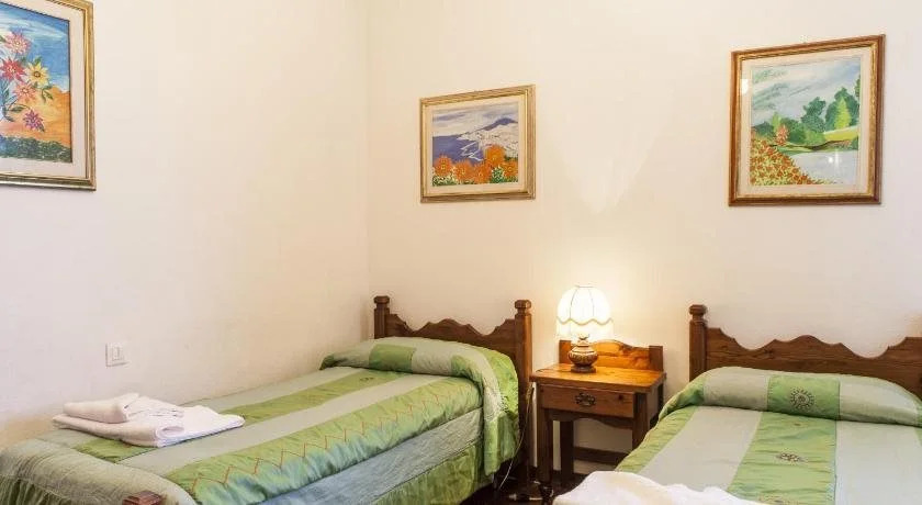 MSNRELAIS Le Querciole
