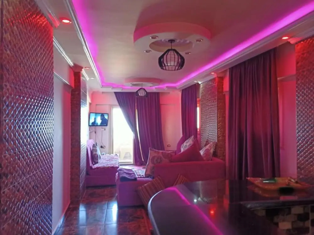 Family Condo With Panoramic Sea View 1