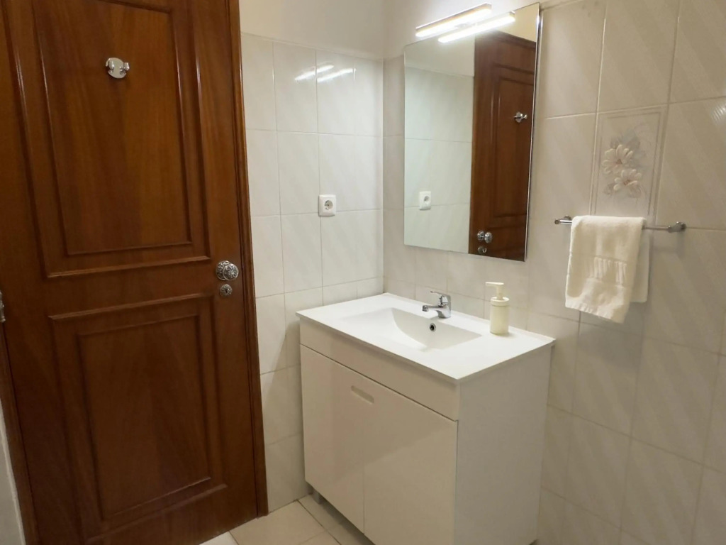 Apartamento Margarita