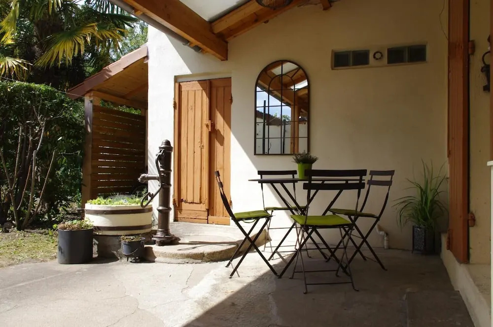 Maison Begerac
