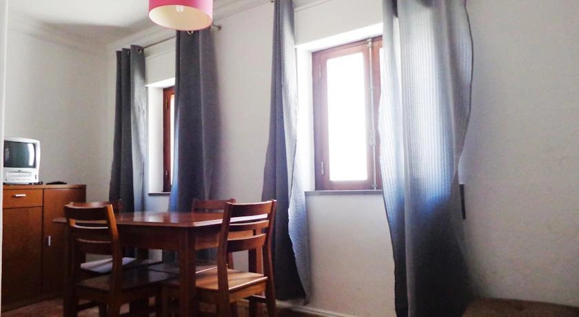 Muralha Holiday Apartments