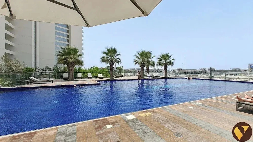 Vogue | Golf Gate Damac Hills near First Avenue Mall