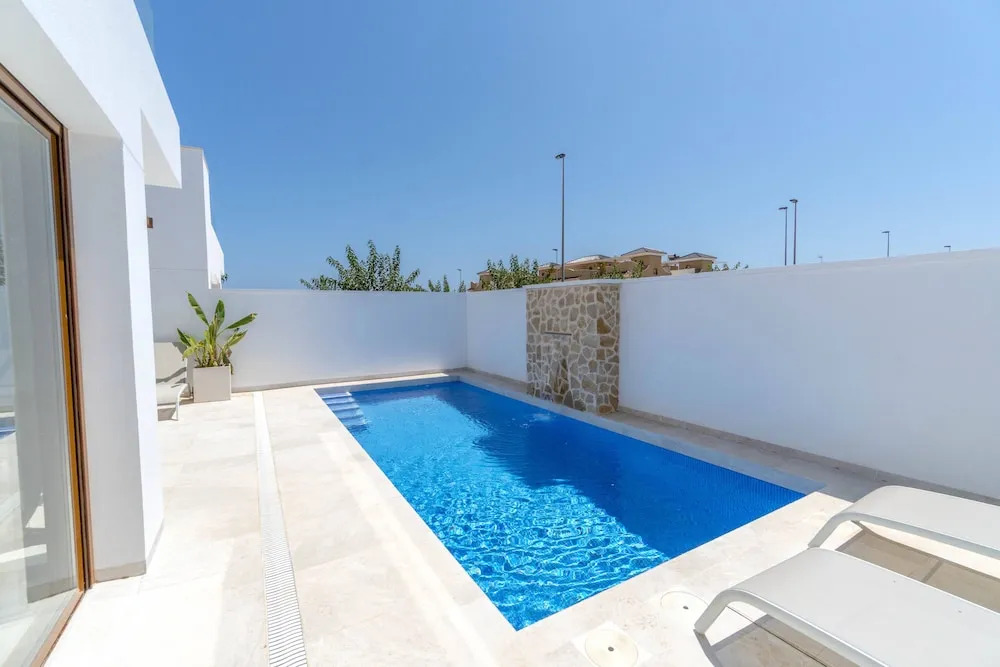 Espanhouse Tekla
