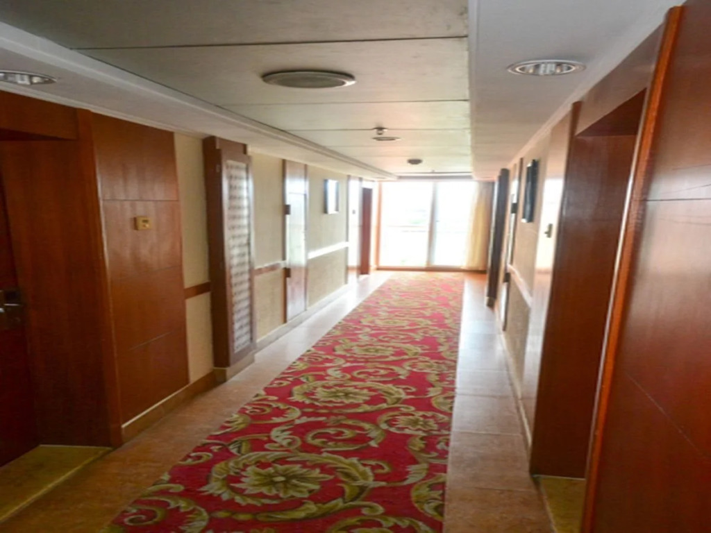 Harvest Qilin Hotel Sanya