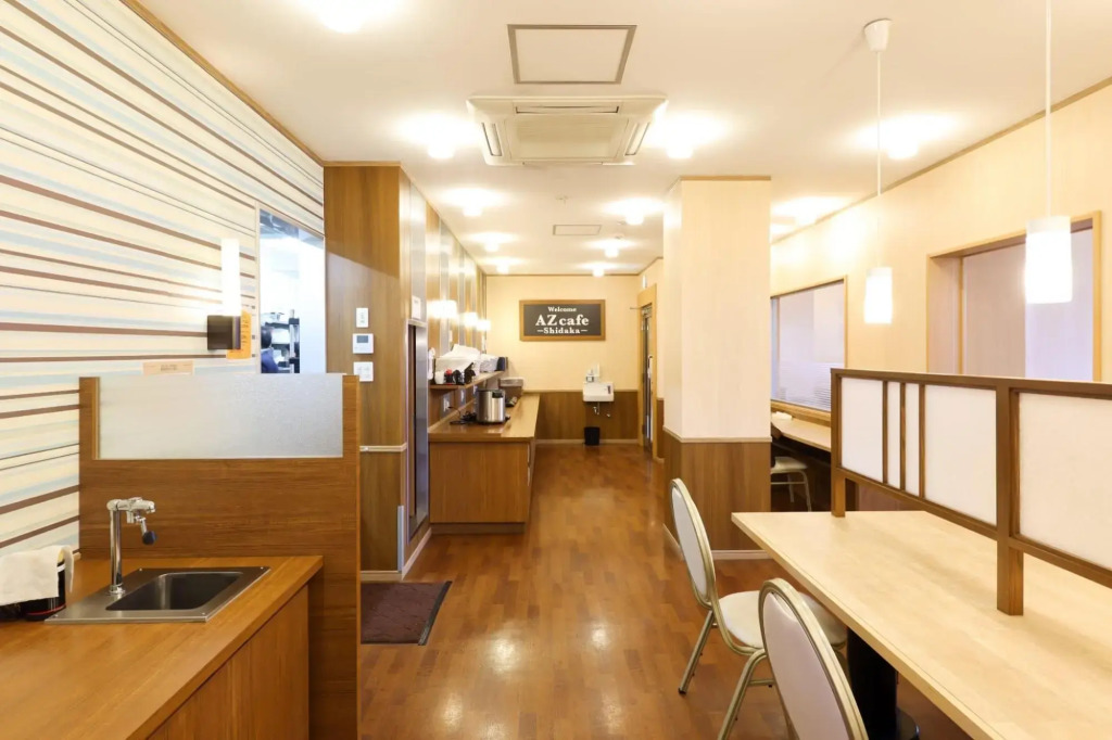 Hotel AZ Fukuoka Nogataten